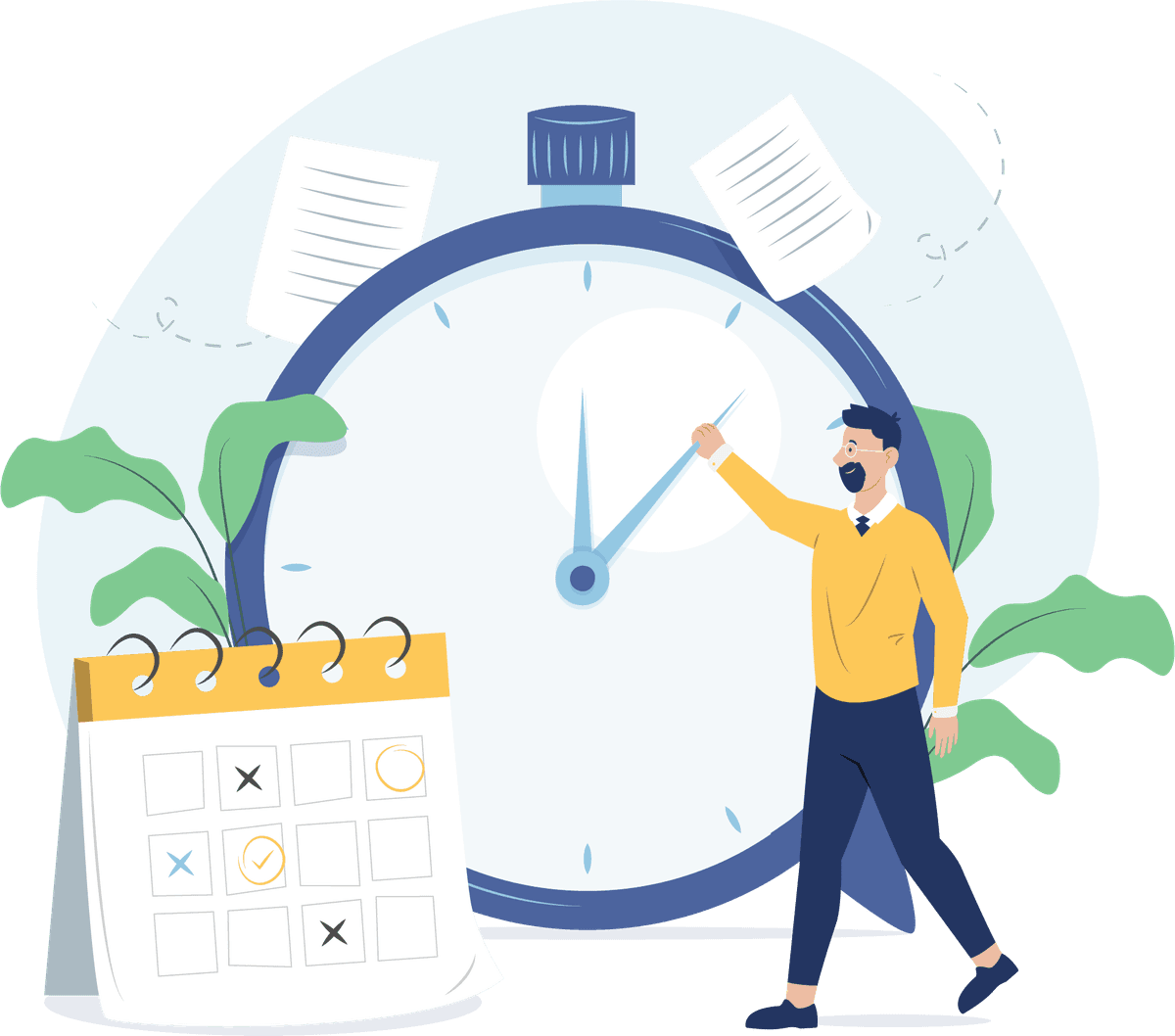 ShiftPlan Dashboard