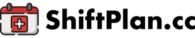 ShiftPlan.cc Logo